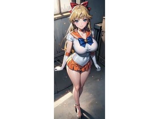 ヴィーナスCG集3｜sailor_ojisan
