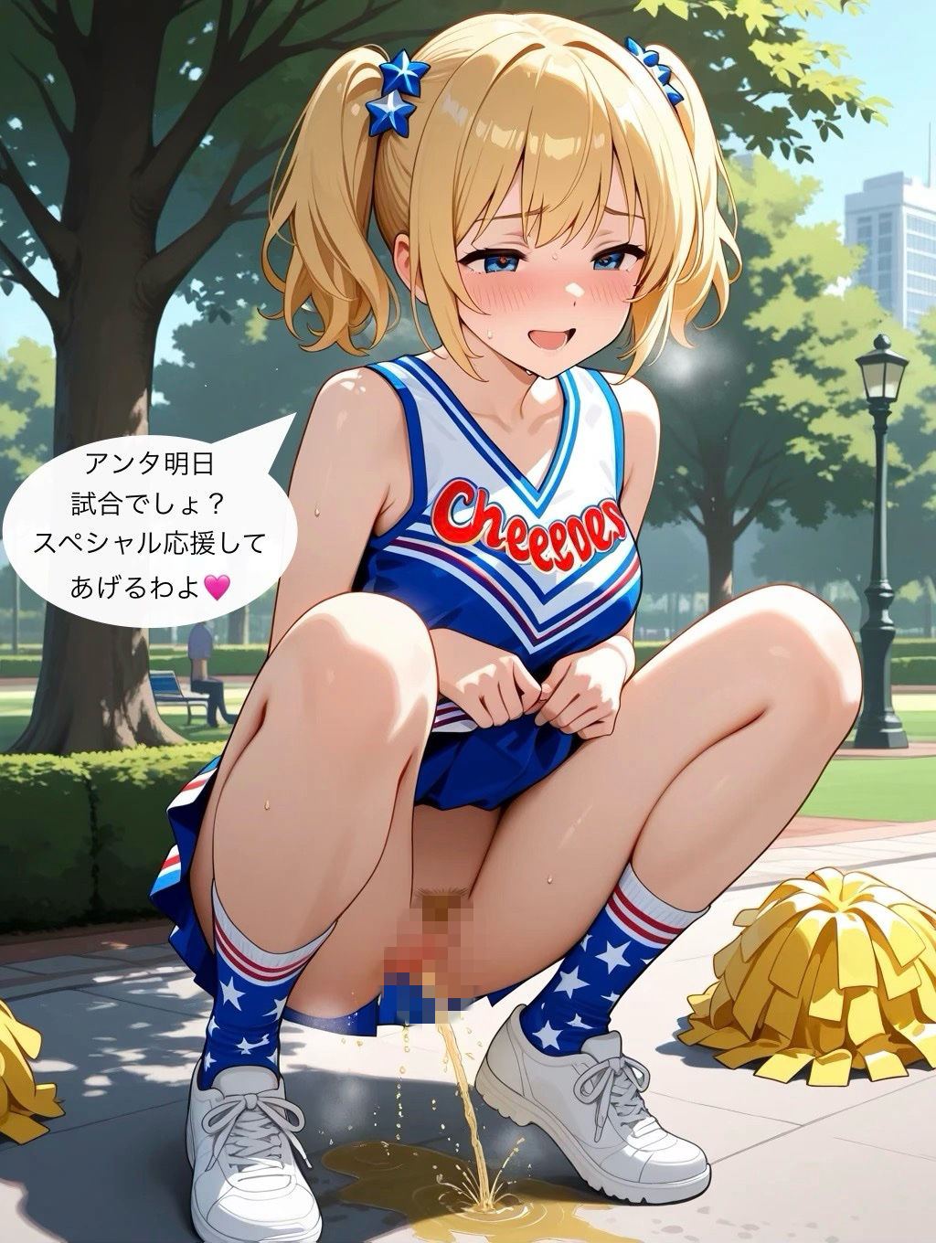 ホームステイ留学生｜Clematis サンプル画像 4