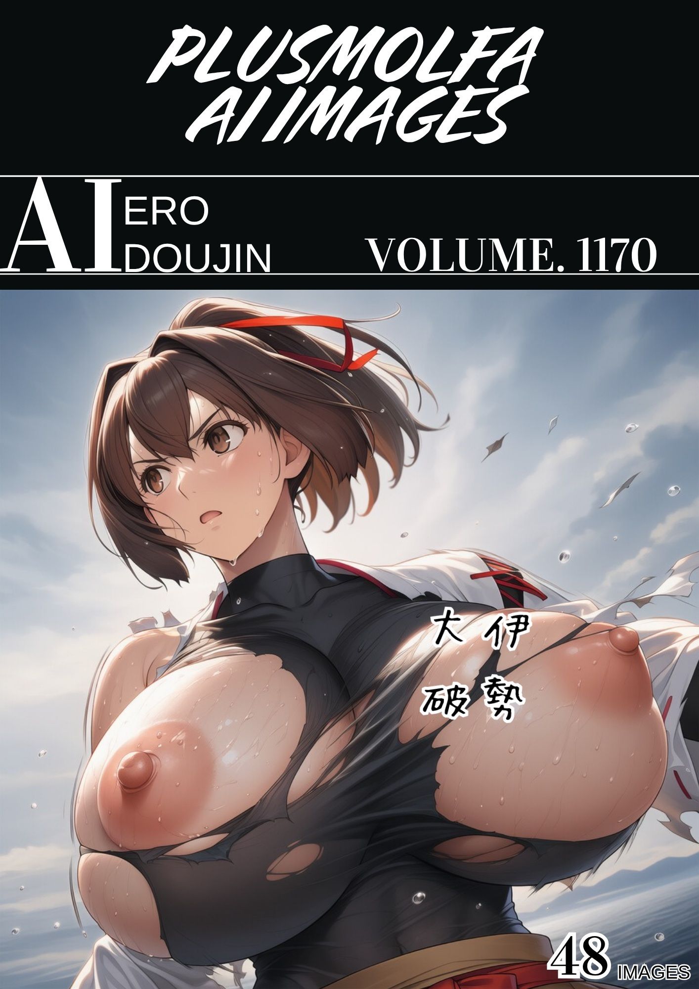 plusmolfa CG集纏め Vol.1161〜1170|plusmolfa AI images サンプル画像 10
