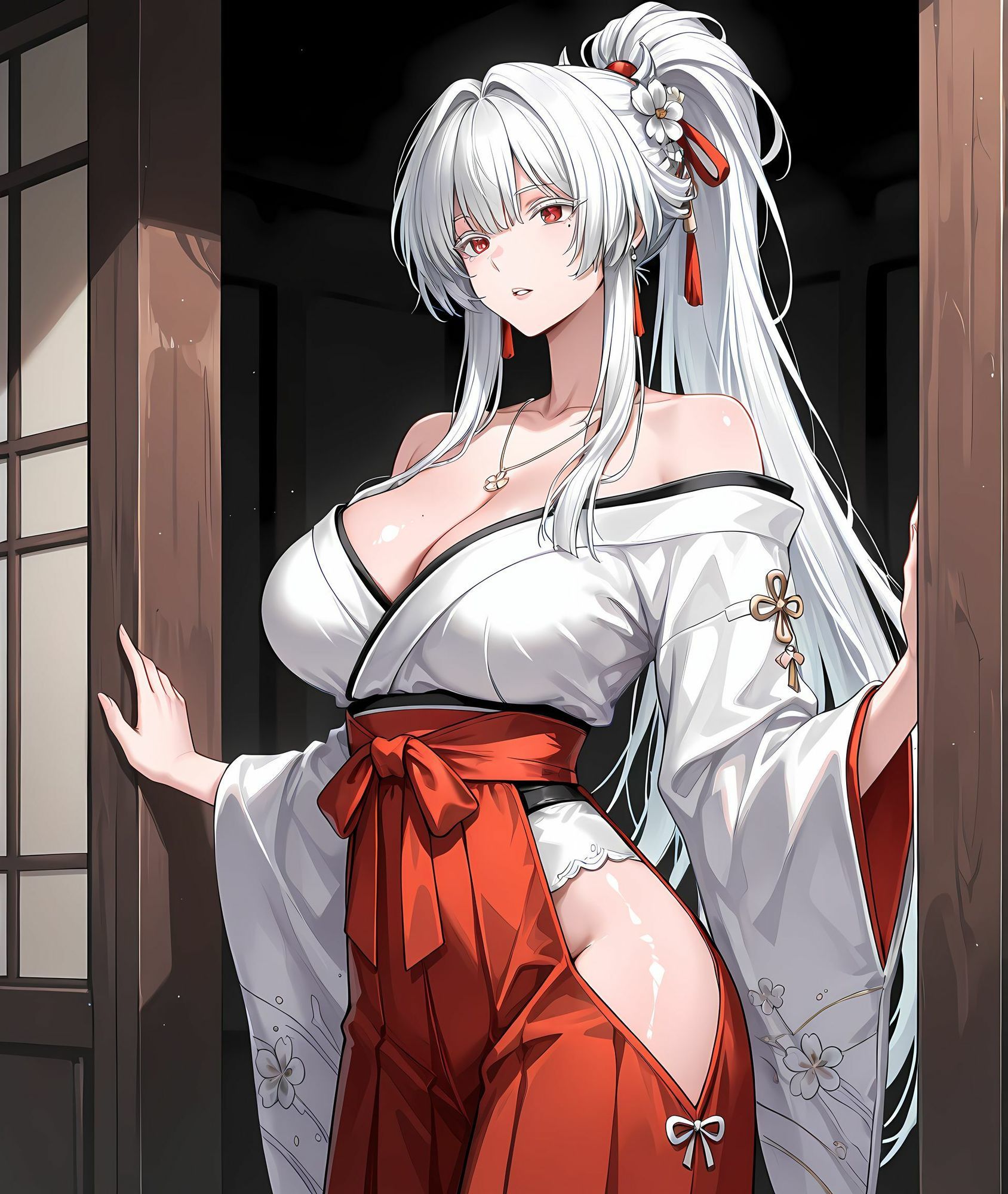 ヒユキ触手拘束洗脳・悪堕ち淫魔化搾精|ochiruevil サンプル画像 2