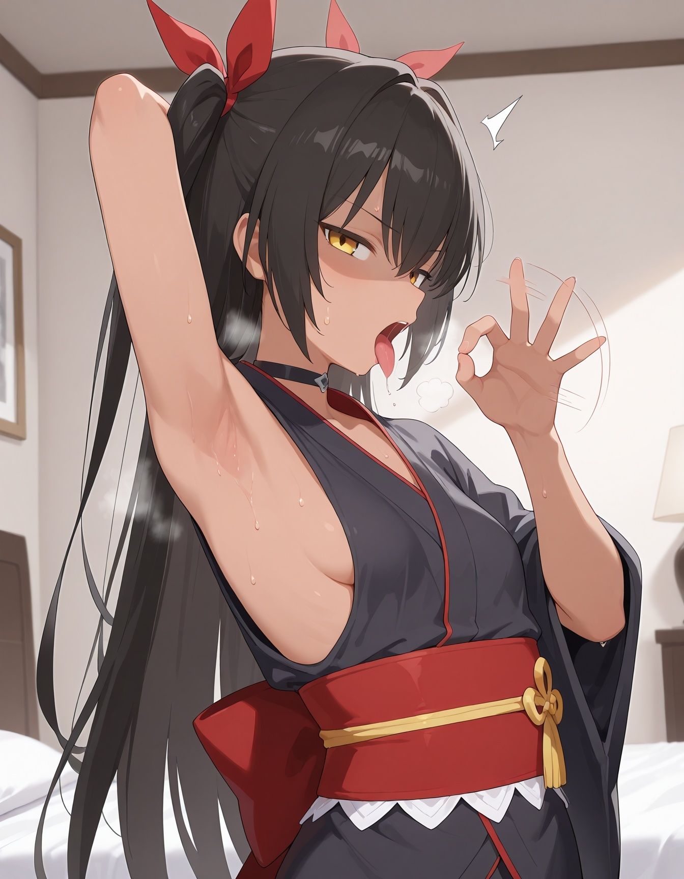 239P_ネメシスにたくさんイカされる｜欲望のまにまに サンプル画像 3