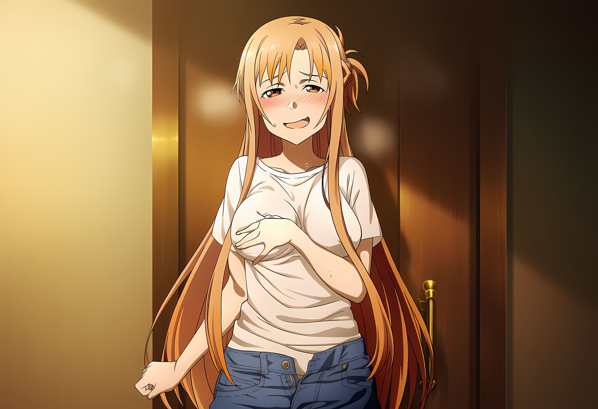 結城NTR|busterAI サンプル画像 6