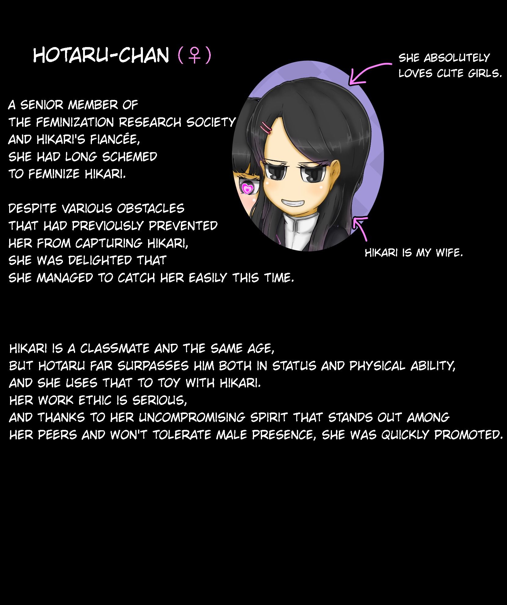 Girls world mini 〜The Protagonist Defeated by the Human Feminization Project〜｜女性化研究会・派出所 サンプル画像 5