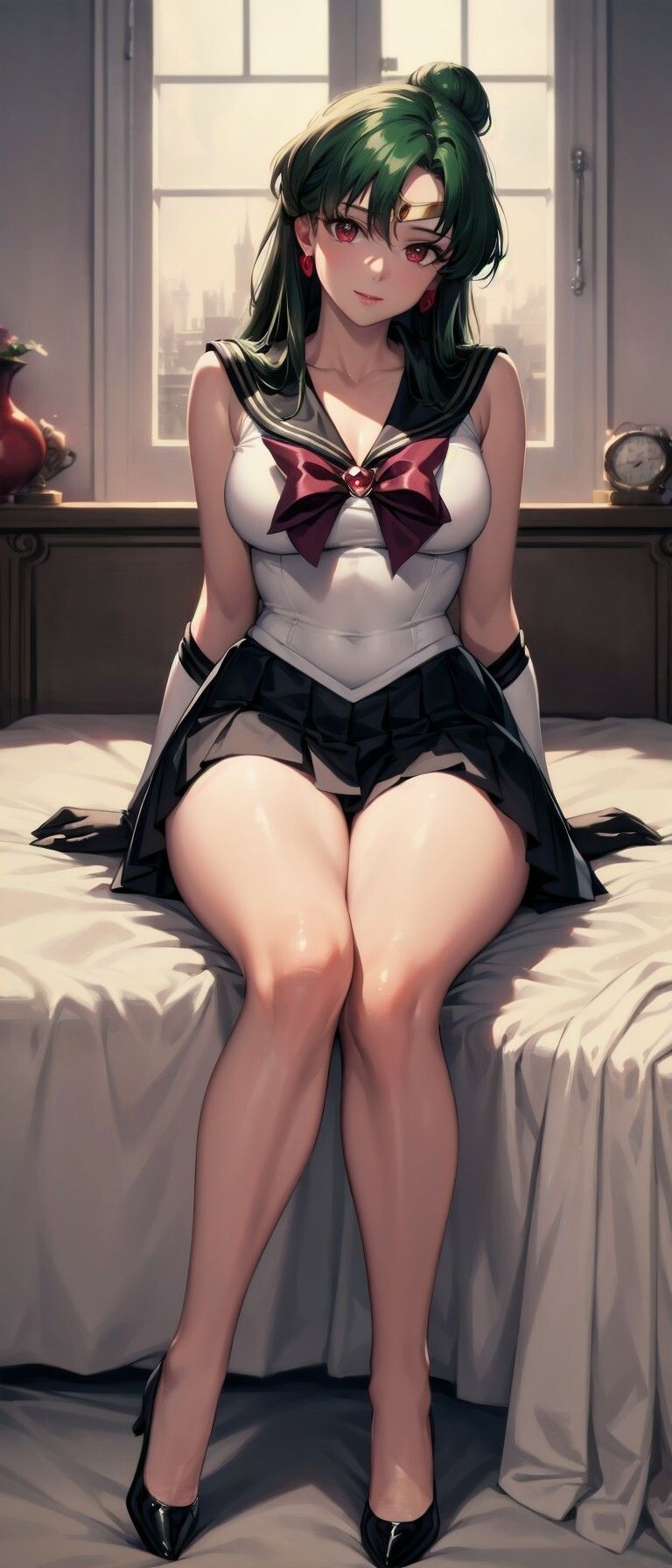 プルートCG集3｜sailor_ojisan サンプル画像 2