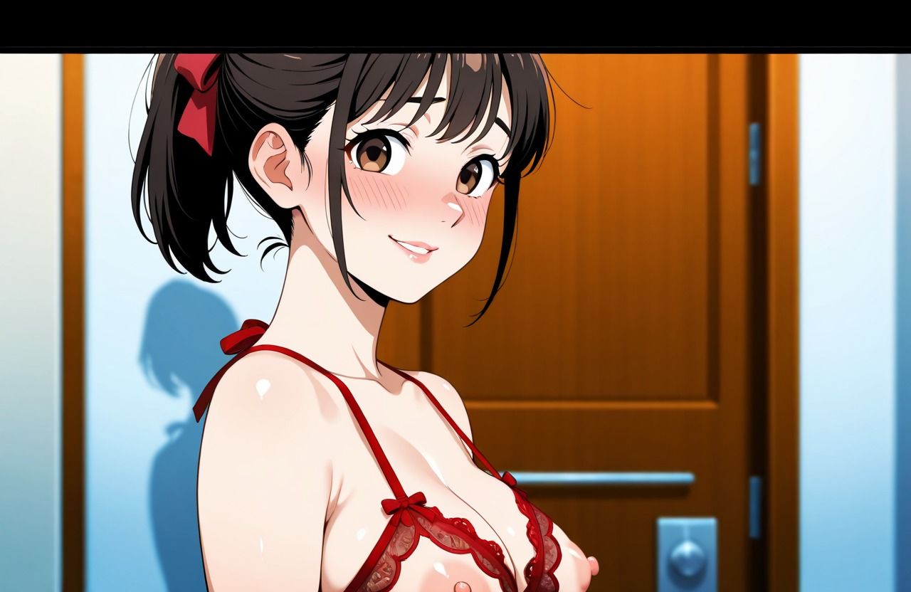 欲求不満な人妻II｜淫夢郷 サンプル画像 7