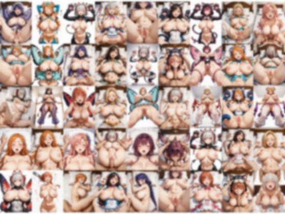 アニゲマンガのあの子とエッチ！人気キャラコスプレ編｜アニゲAI