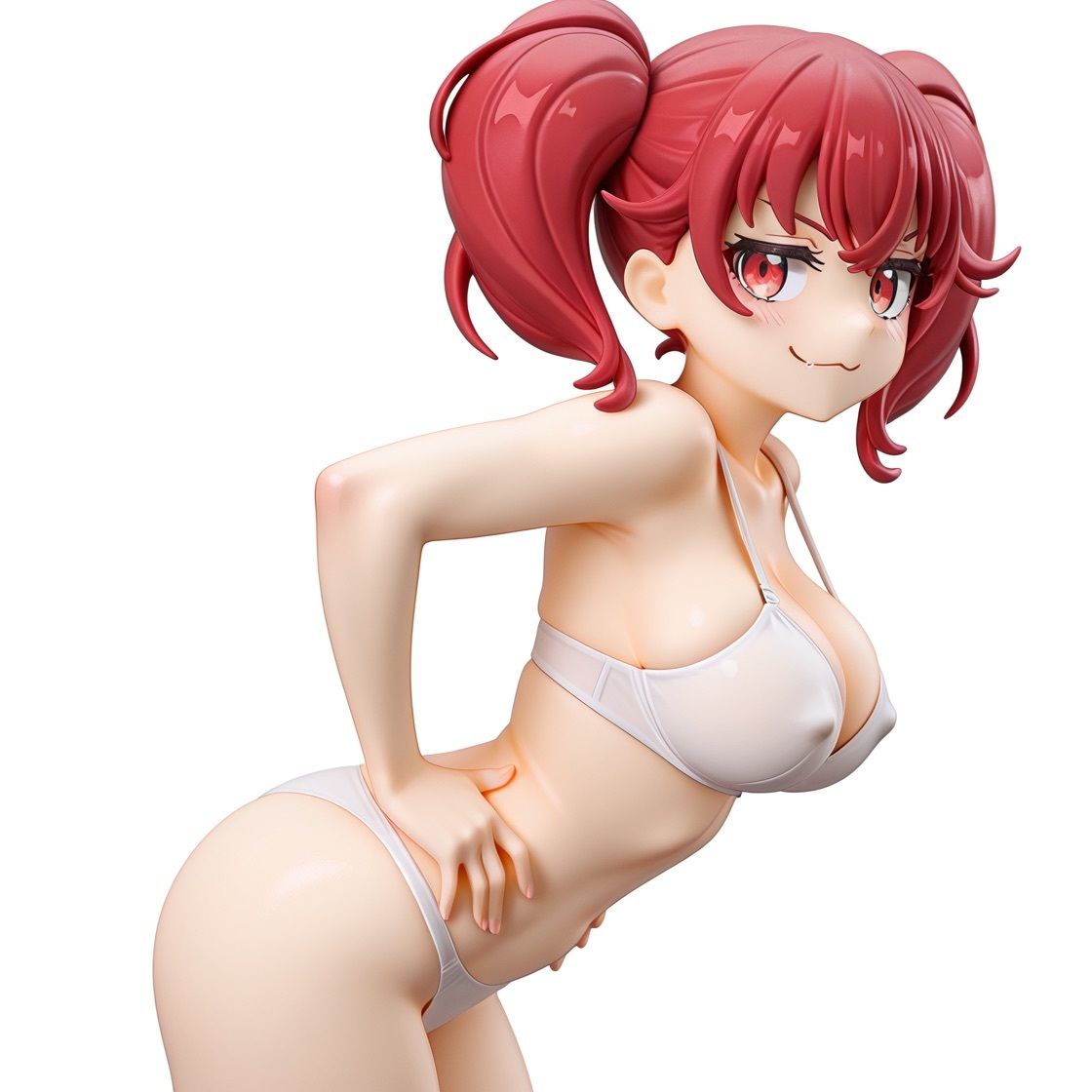 こまフィギュア！｜Nわーくす サンプル画像 3