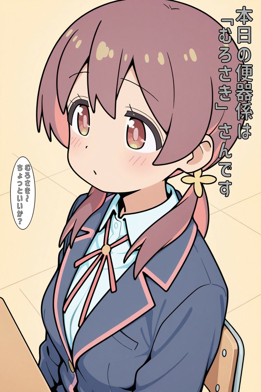 本日の便器係@おにまい|あるてみす サンプル画像 3