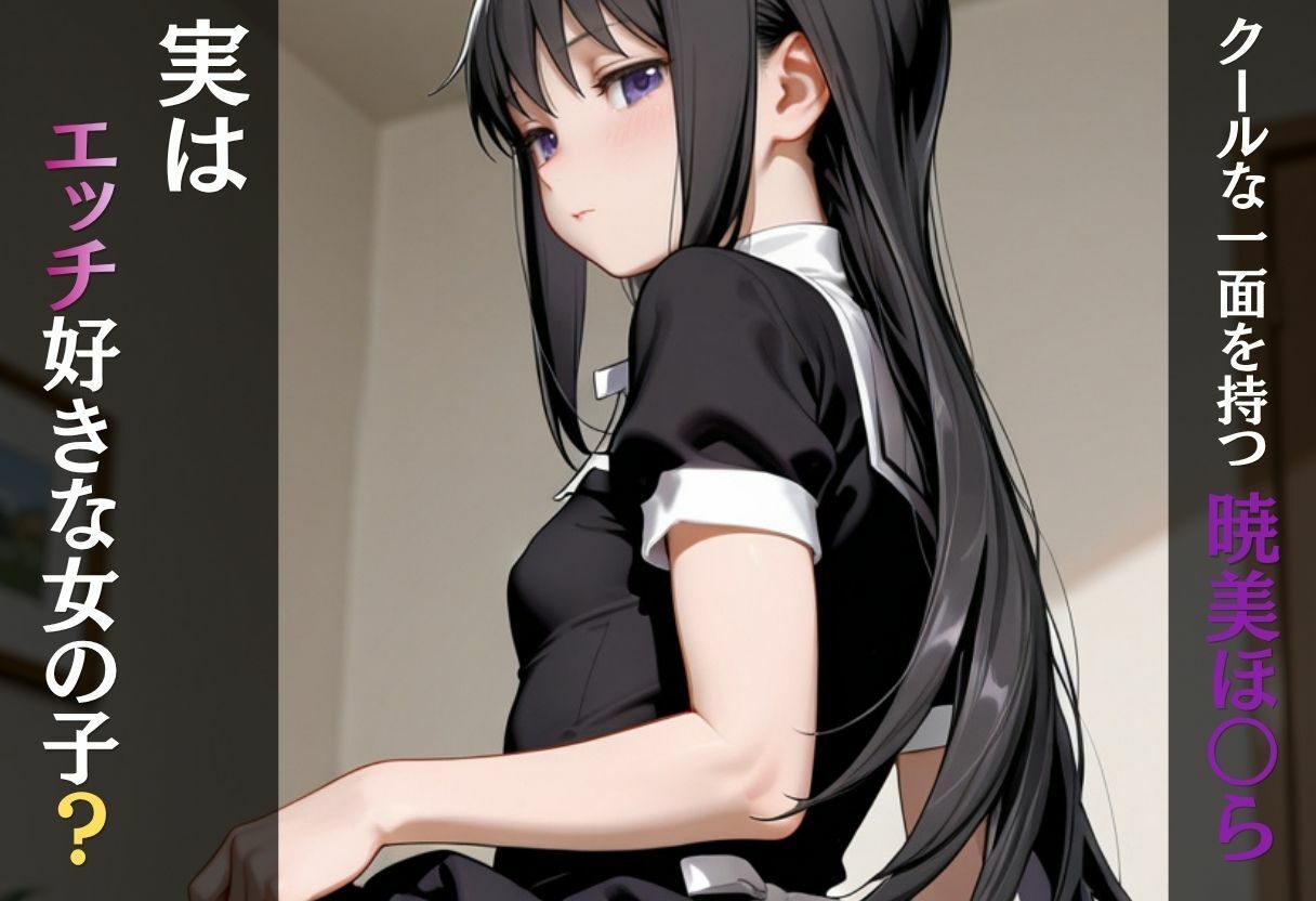孕ませ魔法少女｜禁断ノ声 サンプル画像 2