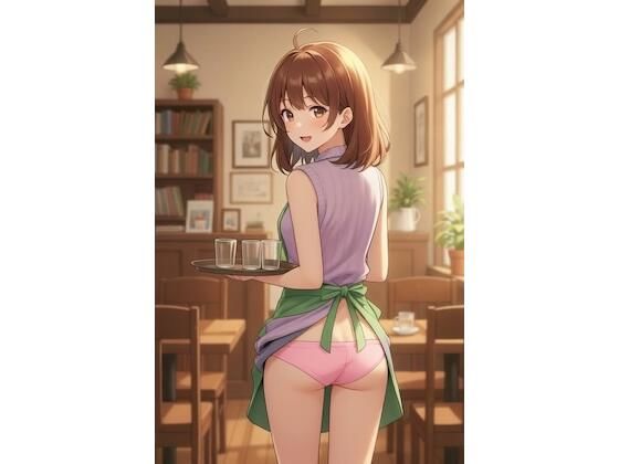 ほのかのドキドキ（はーと）アルバイト｜密着シネマ