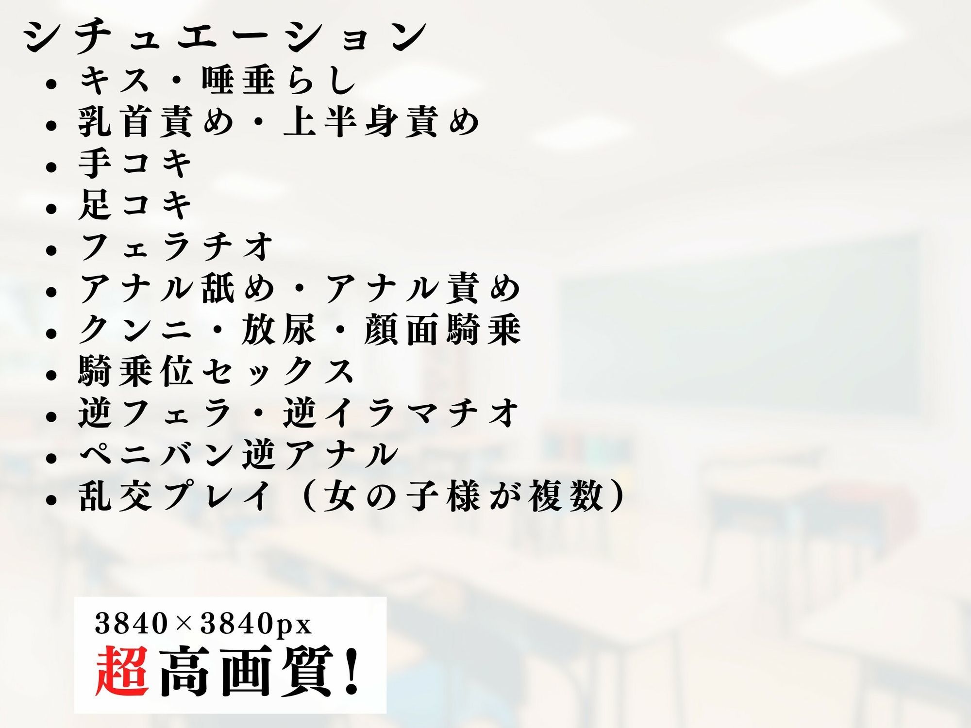 ボクのママは女王様vol.1｜マゾ愚鈍ボーイズ サンプル画像 8