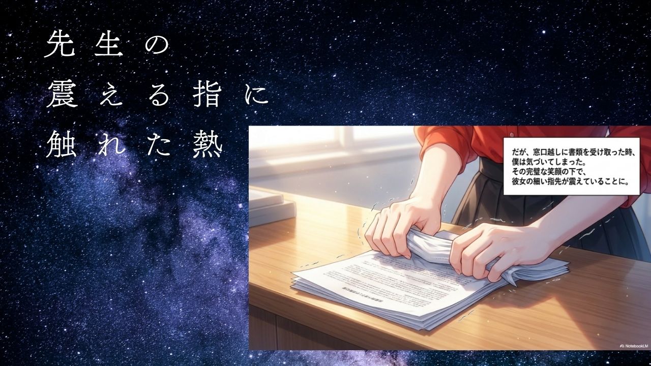 教育実習生の秘密の放課後「もう、先生じゃありません…」｜桃色パスタ☆ サンプル画像 2