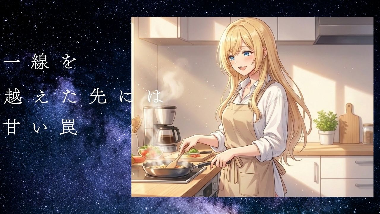 教育実習生の秘密の放課後「もう、先生じゃありません…」｜桃色パスタ☆ サンプル画像 6