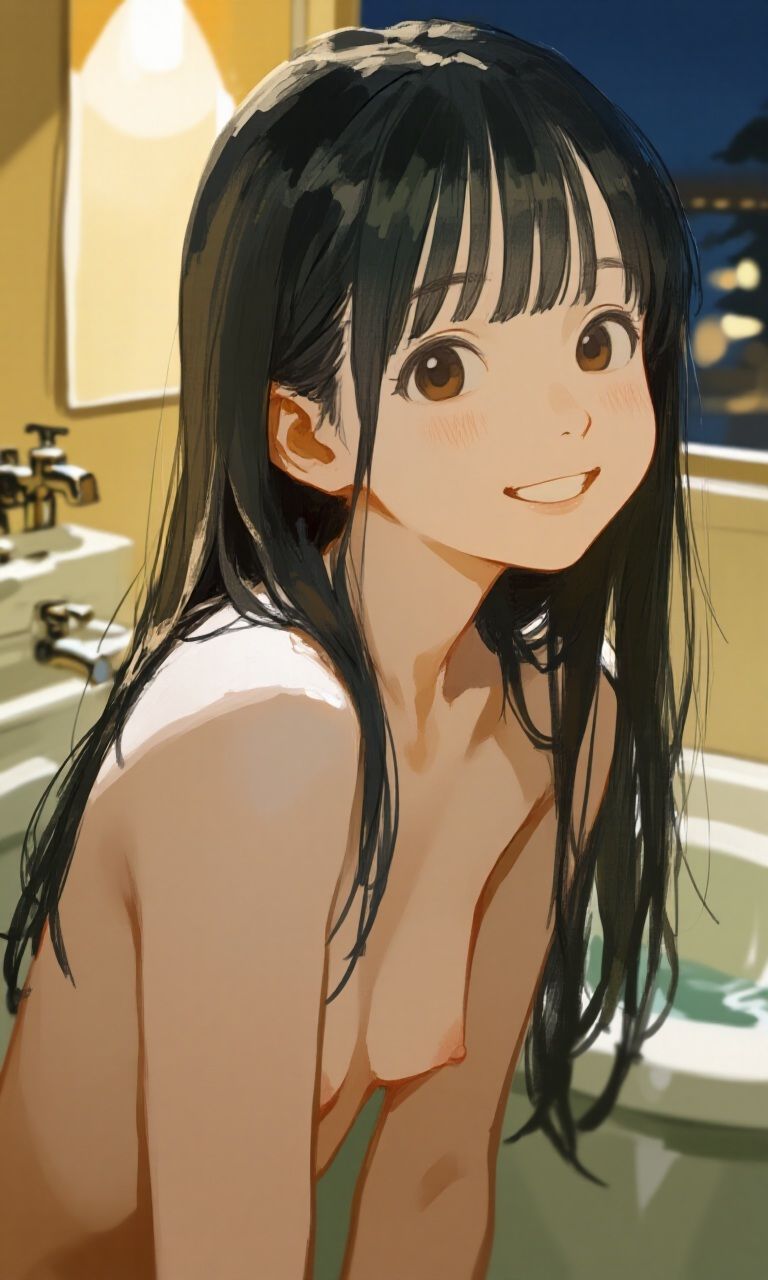 「居候は女子大生」から｜ひぐらしなく サンプル画像 8
