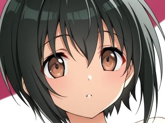 虹かけ誌  アイドルマスター  イラスト集42   小日向美穂  デートだよね？｜九情承太郎商店