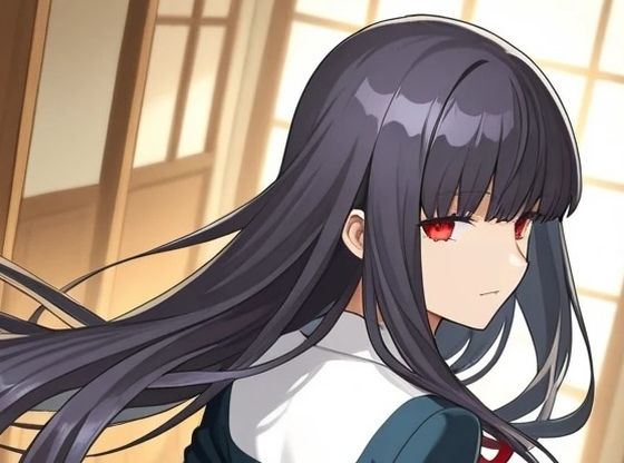 虹かけ誌  Fate イラスト集11 浅上藤乃    あなた、出しましたね｜九情承太郎商店