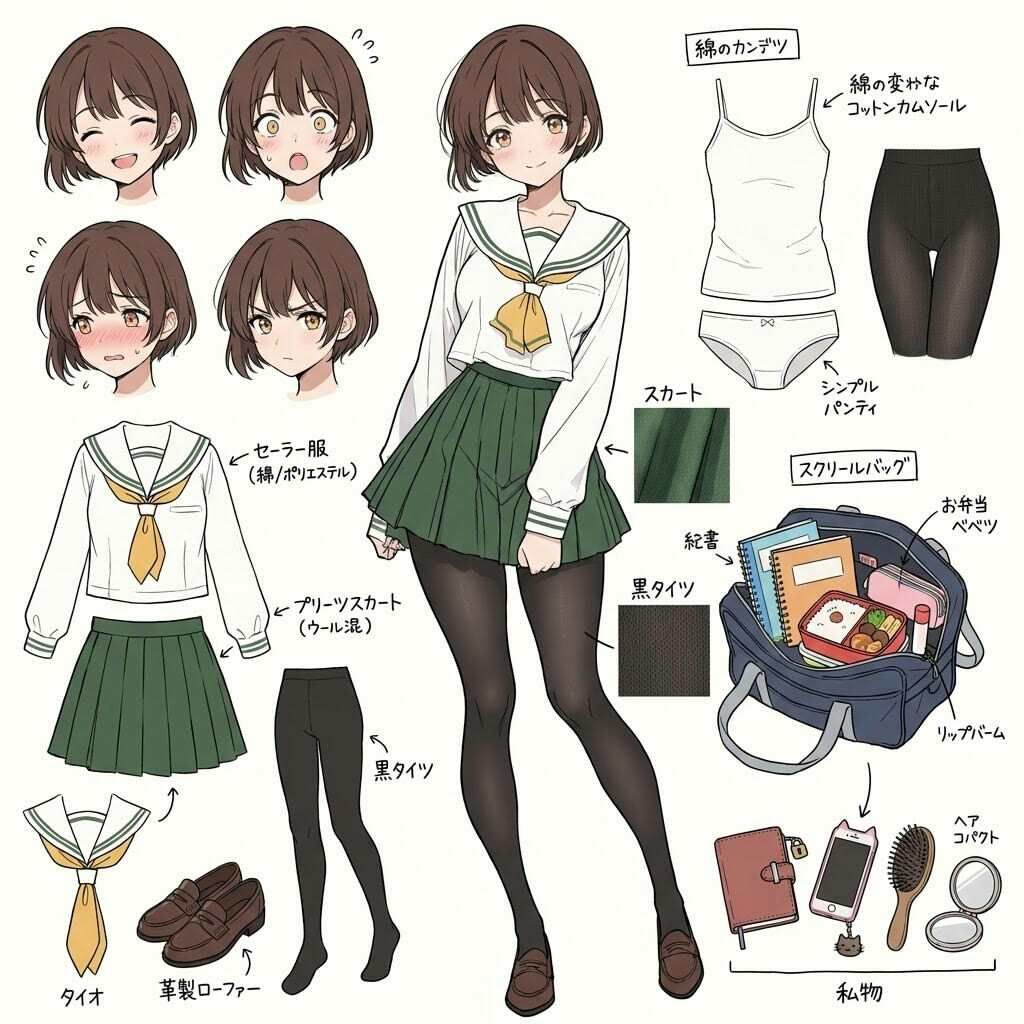 おっさんホイホイ セン○ラ編 その2の2｜sweet waffle サンプル画像 4