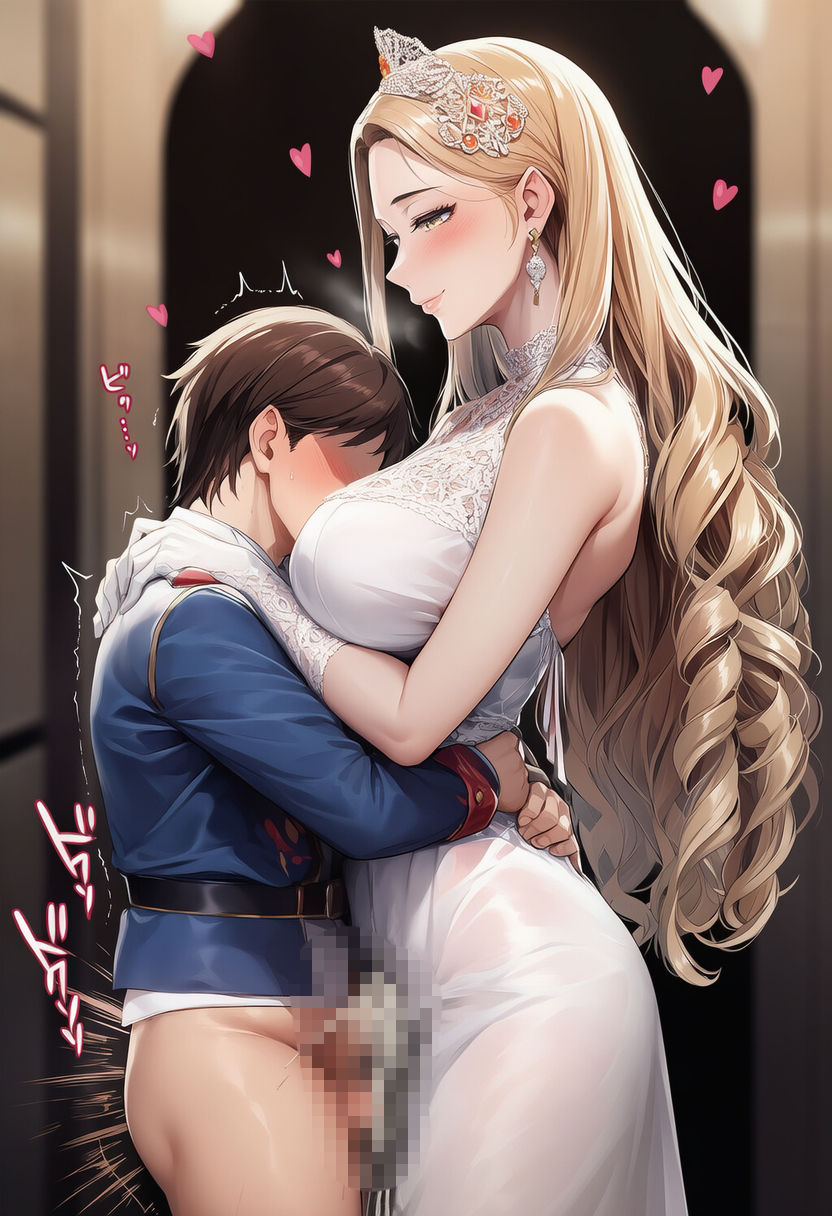 麗しの○リィタドレス許嫁を手に入れた貴族おぼっちゃま｜リオ＠制服少女 サンプル画像 4