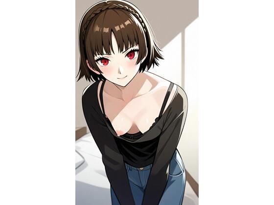 新〇真のエッチ本｜あおいろ