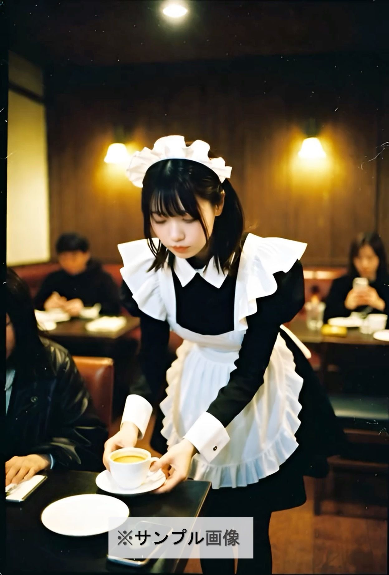 Underground Movie Collection vol.8 深夜事故SP|DIRTY LAB サンプル画像 2
