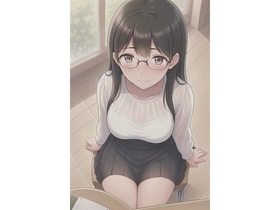 インモラル・レッスン 〜清楚な女子大生の鎧が崩れる放課後〜｜密着シネマ