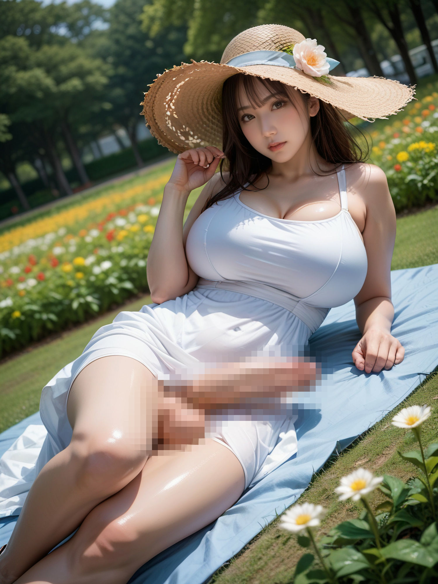 【大ボリューム350枚】超実写ふたなり集36|ビューティー工房 サンプル画像 8