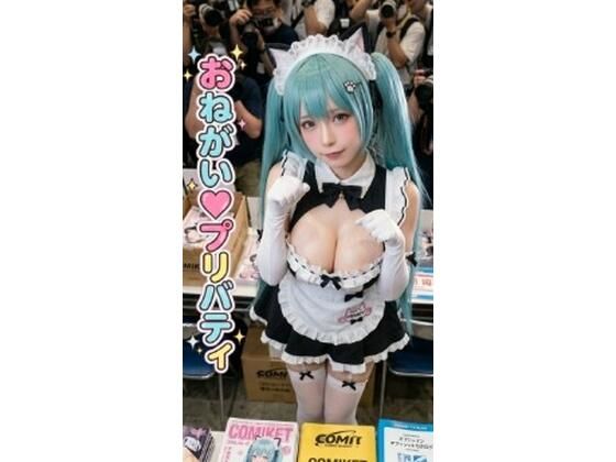 お願いプリバティ 〜Unkind Maid〜｜美少女大戦 ?Studio Moonbrooke?
