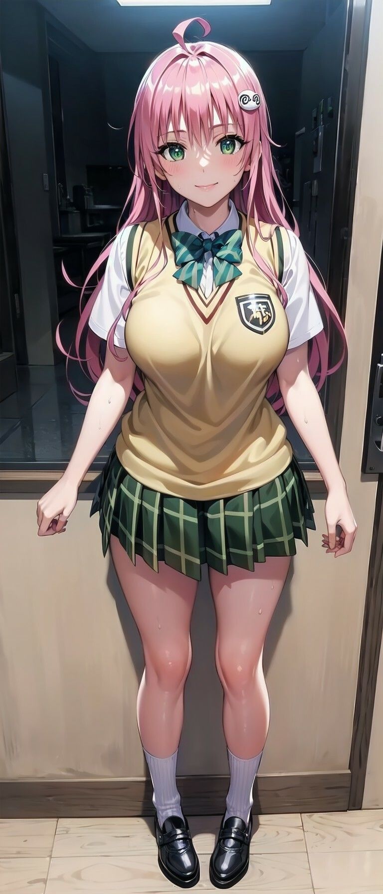 ララCG集2｜sailor_ojisan サンプル画像 2