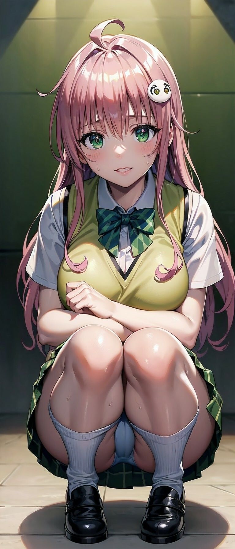 ララCG集2｜sailor_ojisan サンプル画像 3