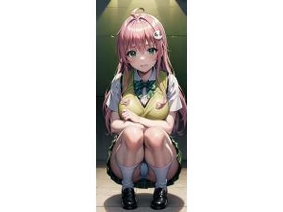ララCG集2｜sailor_ojisan