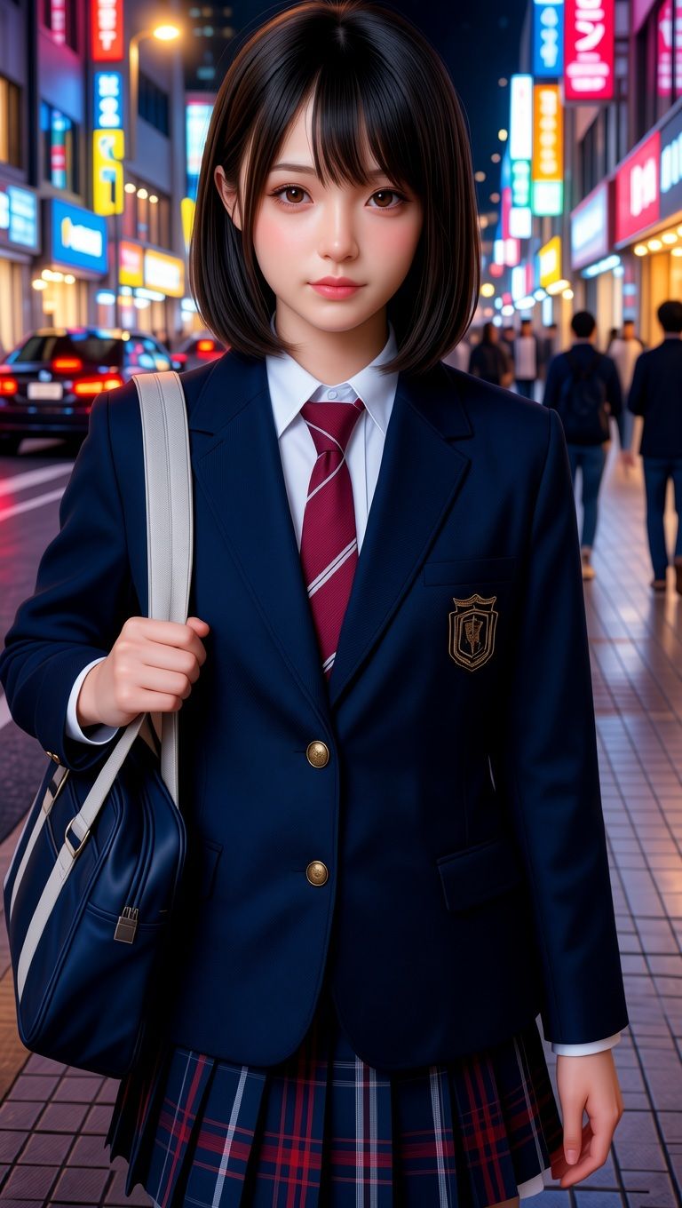 万引きのお仕置き 1｜アーティア サンプル画像 2