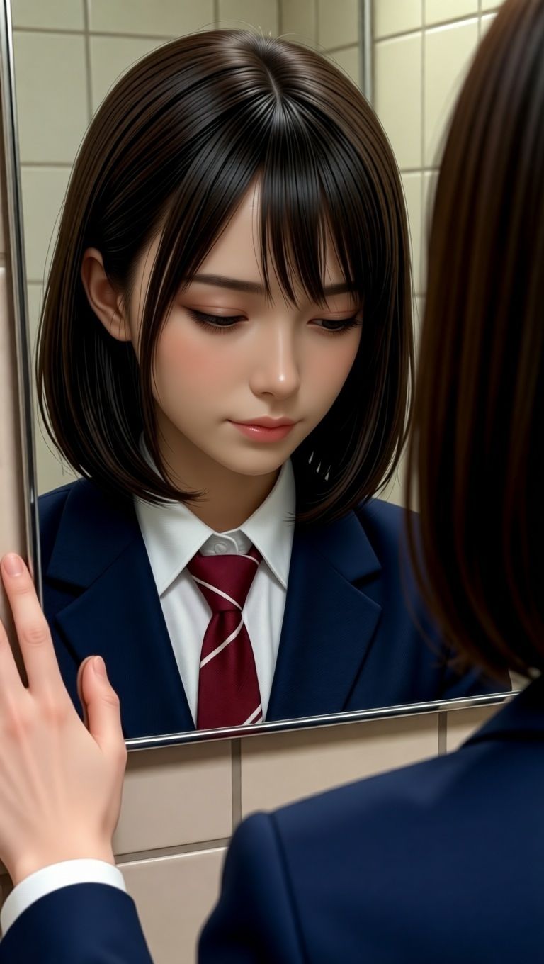 万引きのお仕置き 1｜アーティア サンプル画像 10