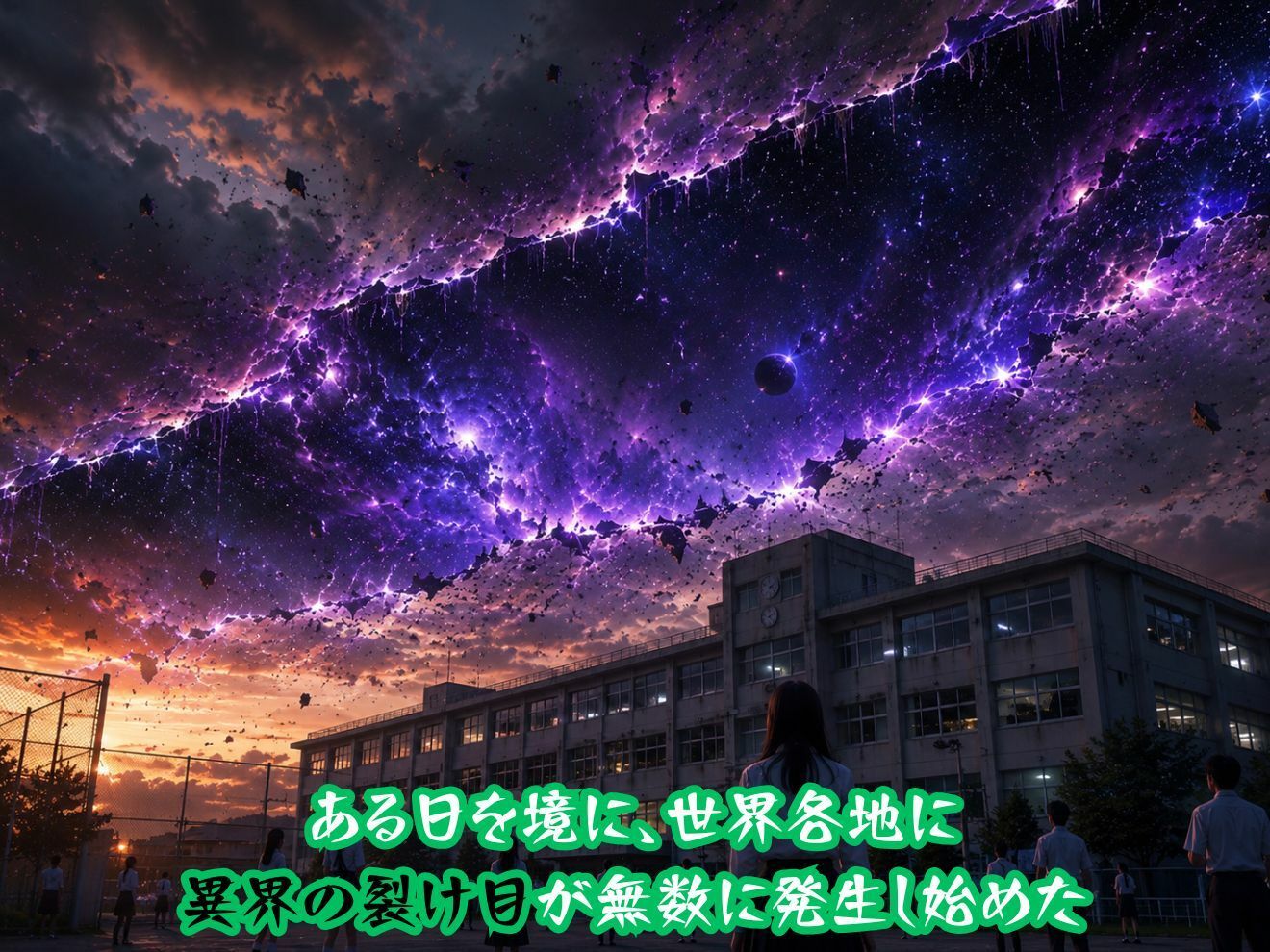 異種姦ヒロイン凌●〜ヒロアカ編〜｜ひみつのめろん サンプル画像 3