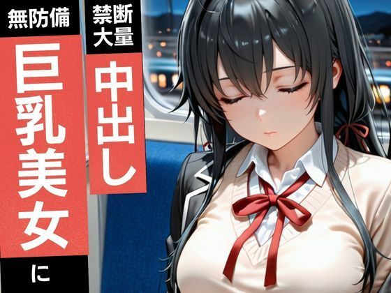 終電痴●記録 〜黒髪清楚JKと桃髪ツンデレ美女の堕落437枚〜｜エロス工房