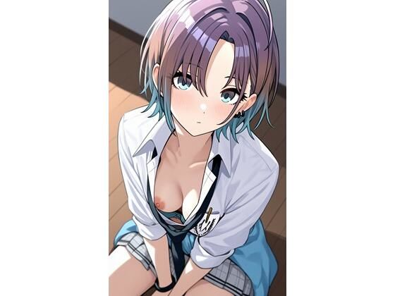 浅〇透のエッチ本｜あおいろ