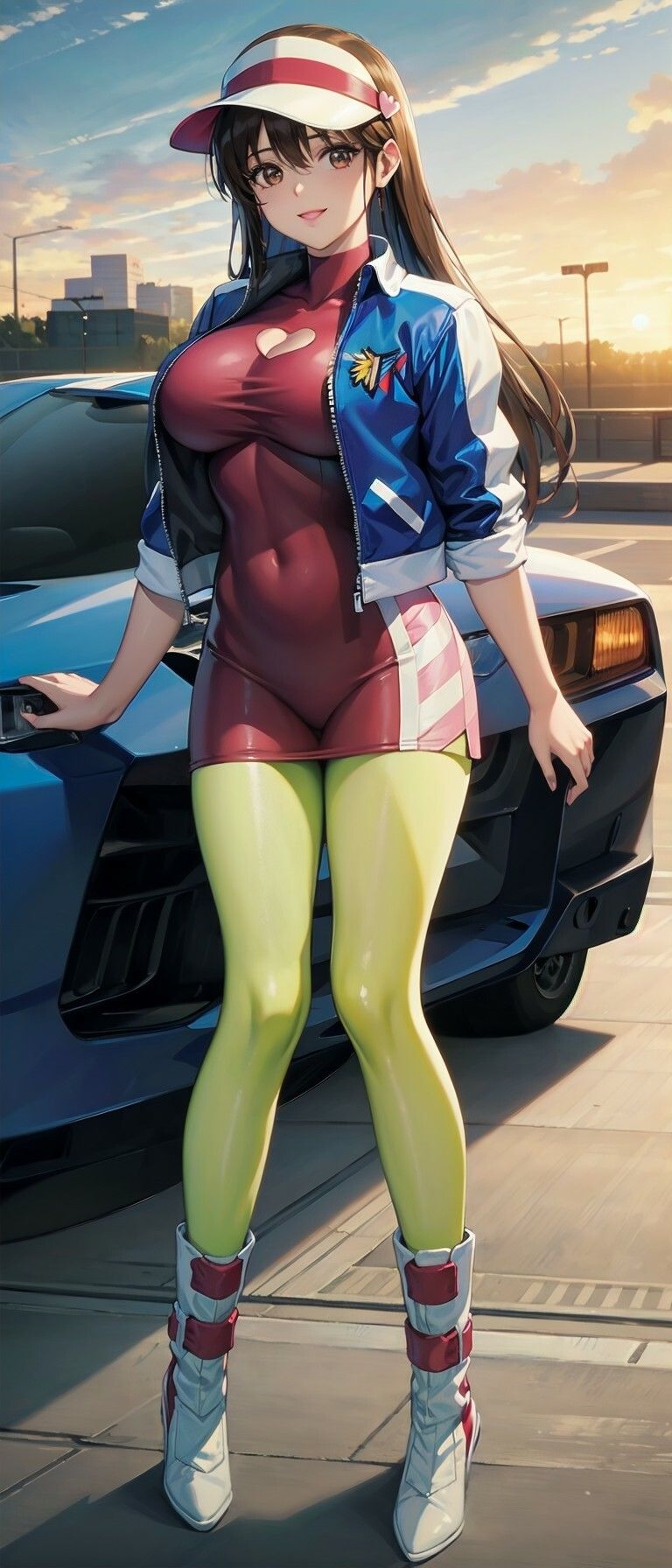 菅生あすかCG集3｜sailor_ojisan サンプル画像 2