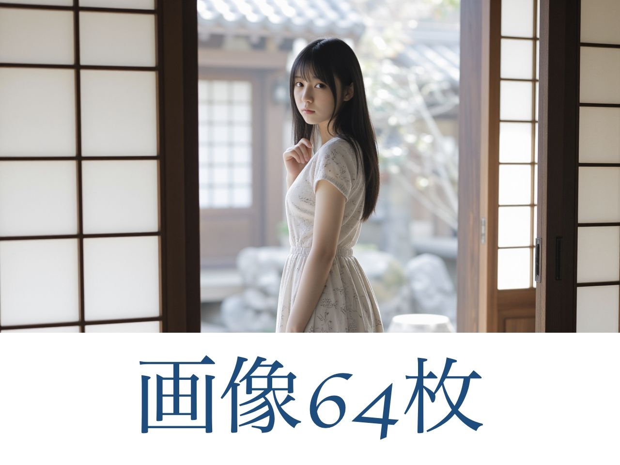 浴衣のかのじょ｜イノセントプリズム サンプル画像 7