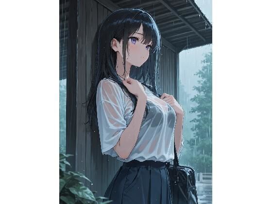 雨の日に｜INAZMA
