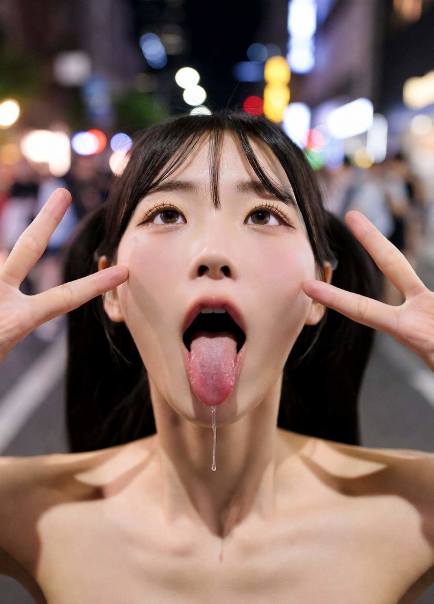 AI美女写真集  3作品サンプル集｜くらたAIオフィス サンプル画像 4
