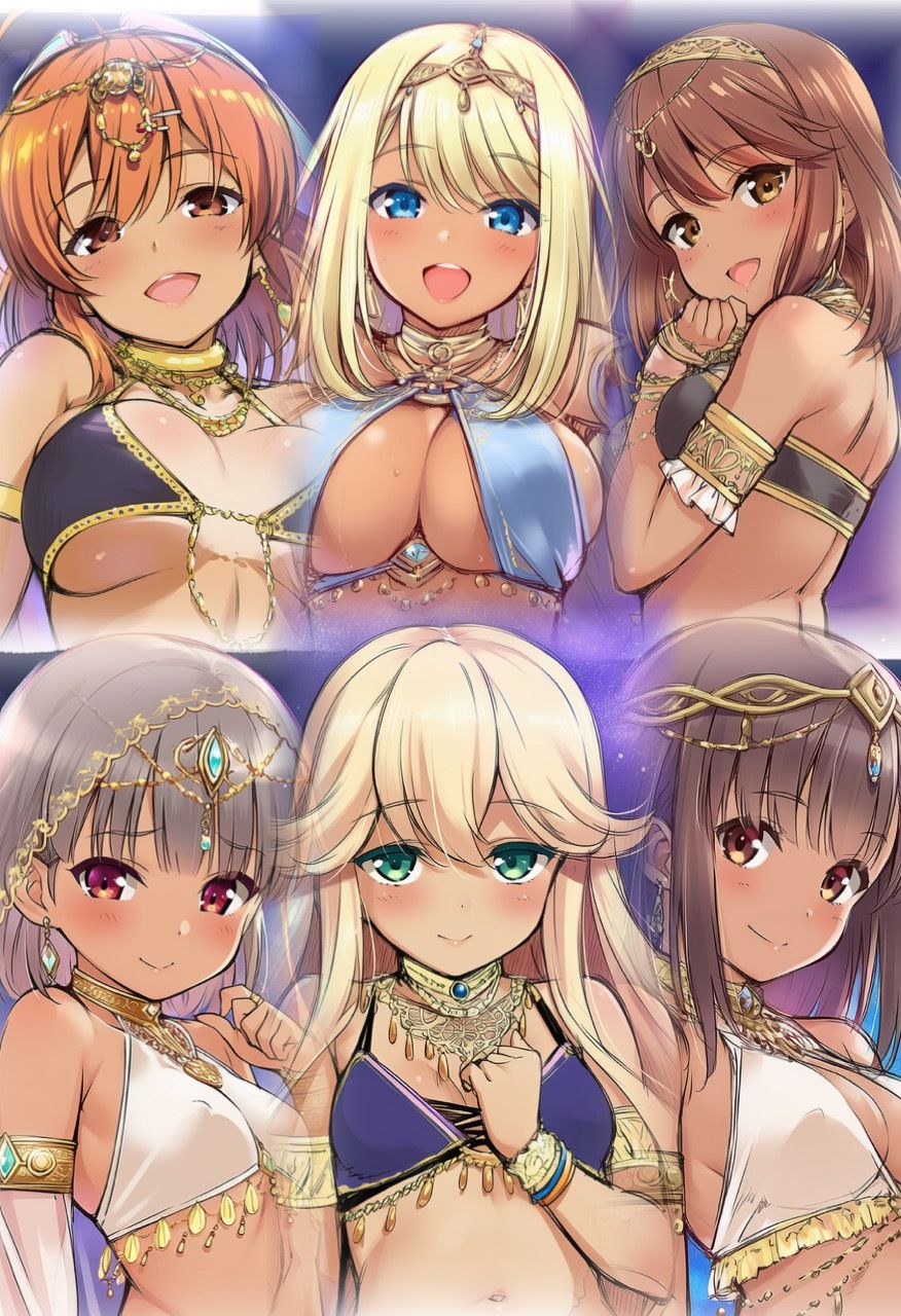 2026/04 にじげんリフレ・アーカイブ|にじげんリフレ〜AERU〜 サンプル画像 10