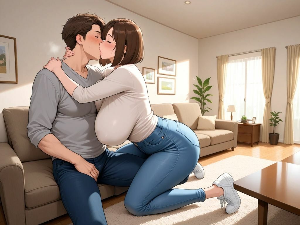 熟れた人妻で、ひとぬきっ｜むつごとや サンプル画像 2
