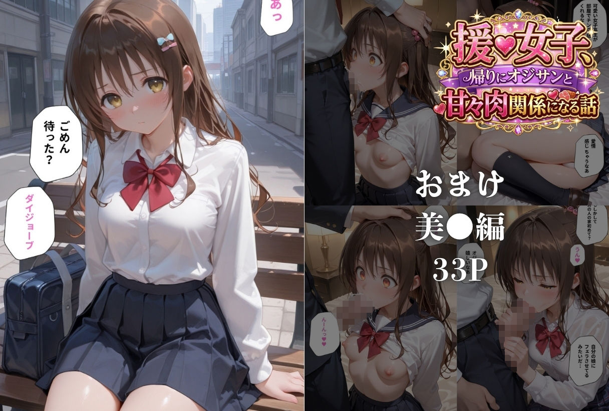 総集編5本立て｜鴨の家 サンプル画像 7