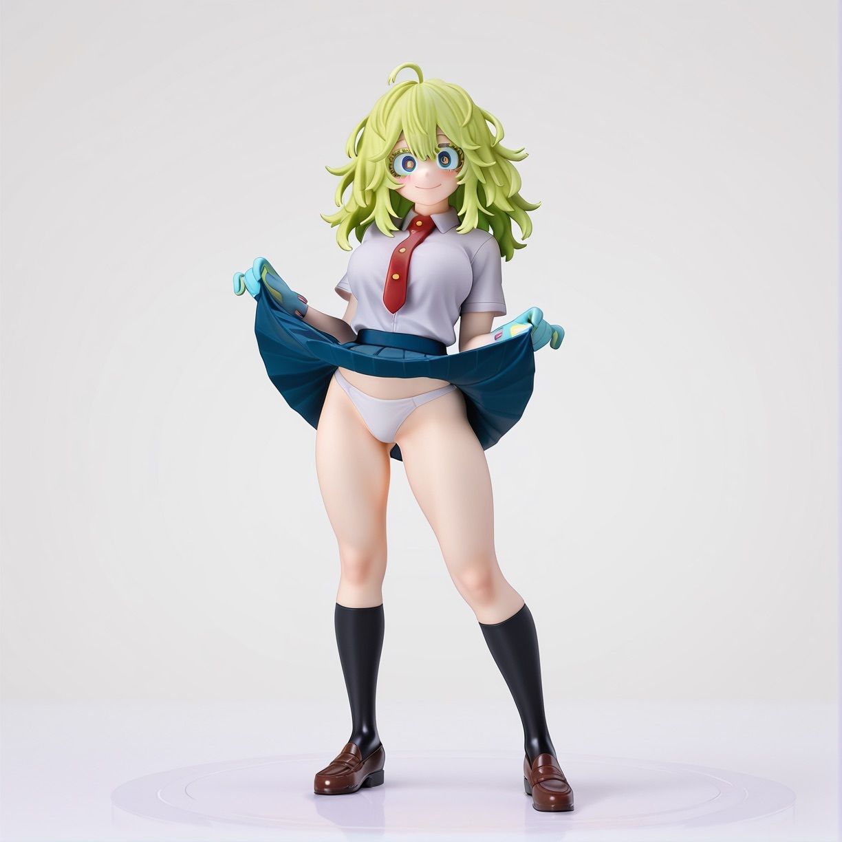 とおるフィギュア｜Nわーくす サンプル画像 2