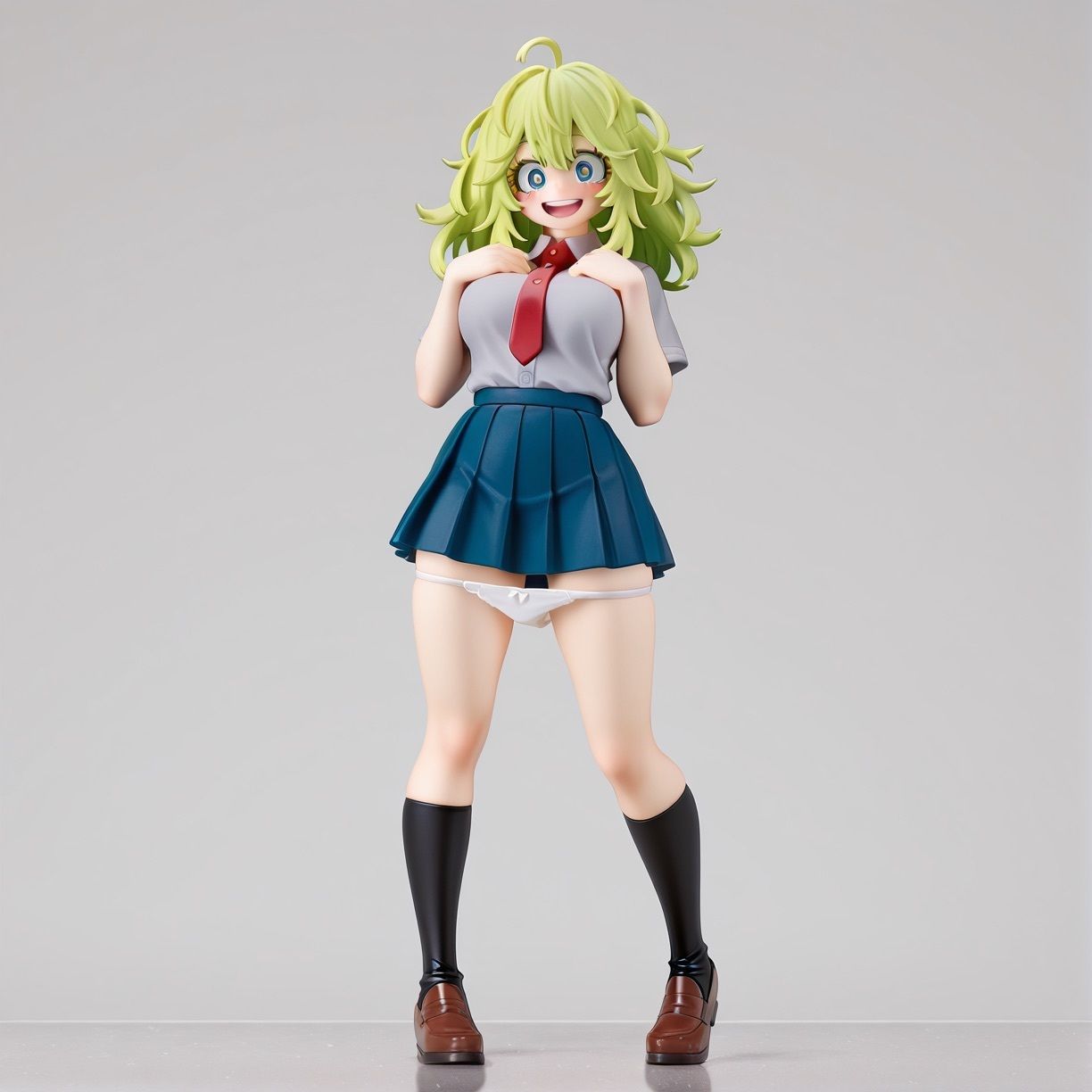 とおるフィギュア｜Nわーくす サンプル画像 3
