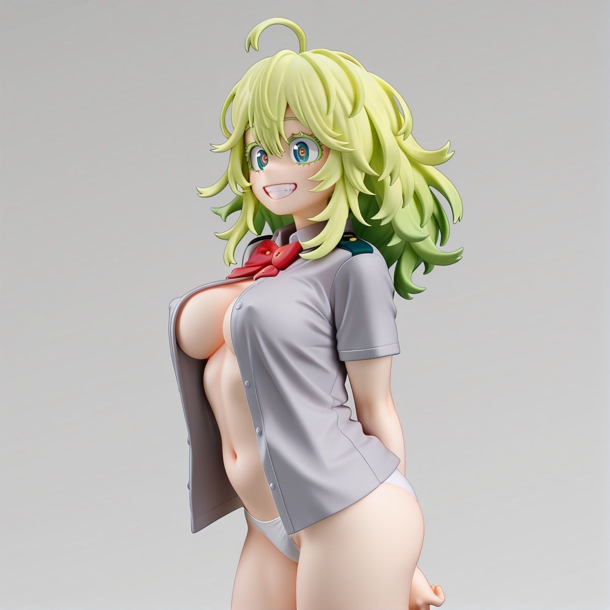 とおるフィギュア｜Nわーくす サンプル画像 4