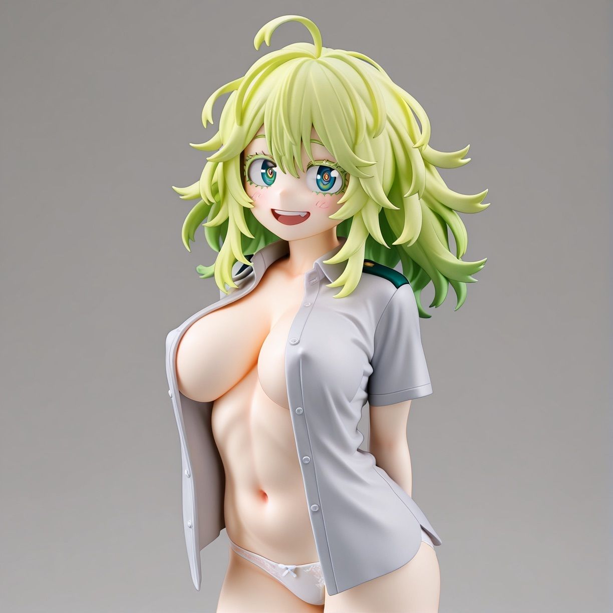 とおるフィギュア｜Nわーくす サンプル画像 5