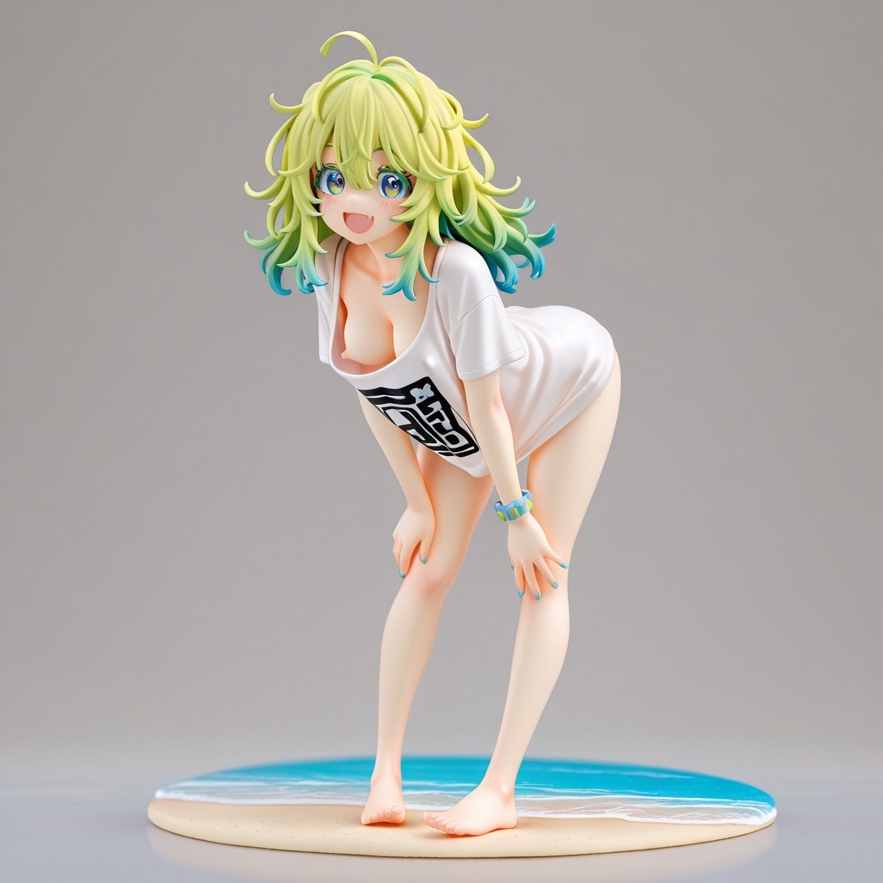 とおるフィギュア｜Nわーくす サンプル画像 9