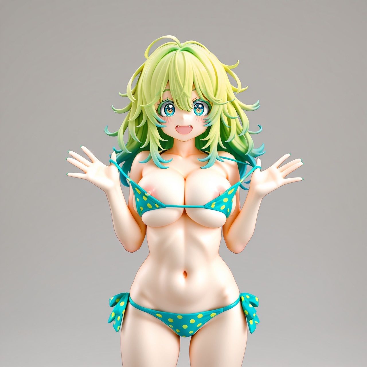 とおるフィギュア｜Nわーくす サンプル画像 10