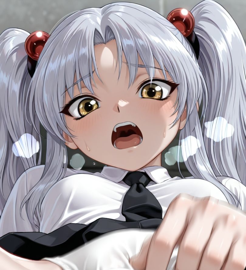 惚れ薬ガス実験7｜デロメラニコン サンプル画像 2