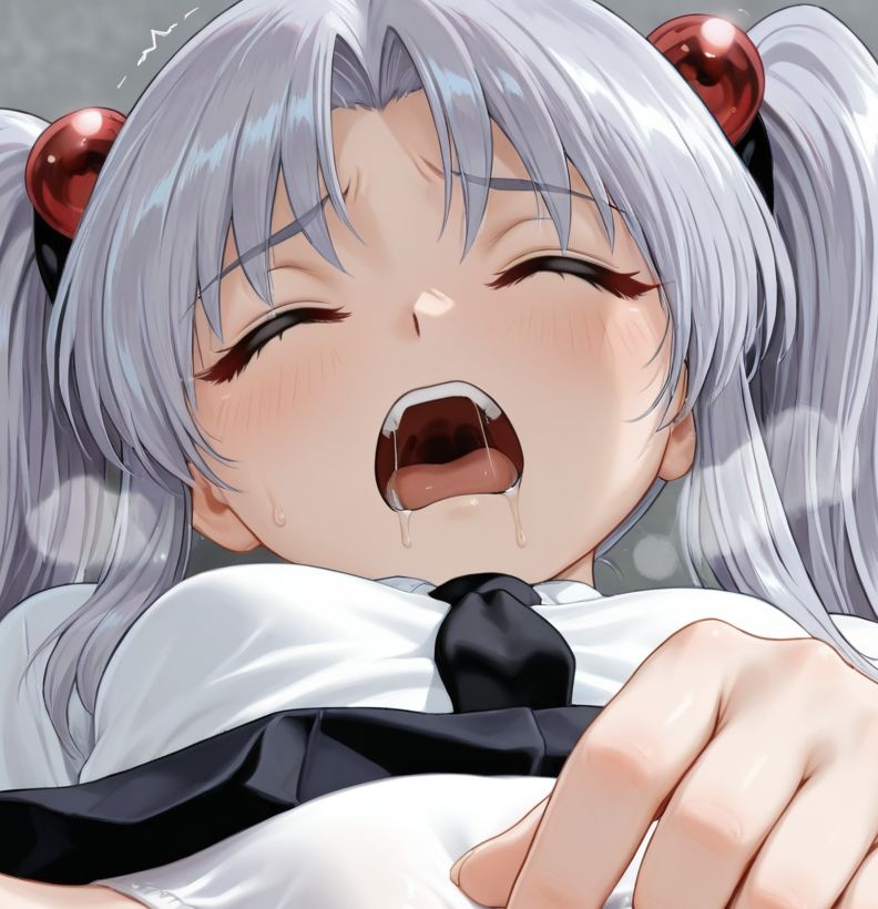 惚れ薬ガス実験7｜デロメラニコン サンプル画像 3